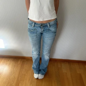 Jeans  - Super fina 