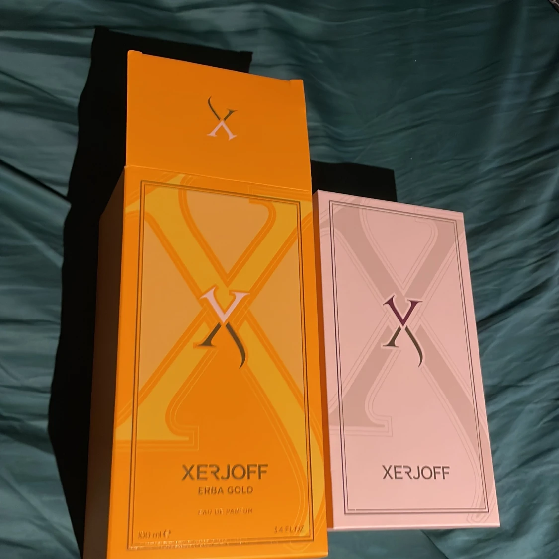 XERJOFF ERBA GOLD - 90