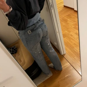 Stockholmsstil jeans - Supercoola jeans från jeanstar! Priset går att diskutera ❤️