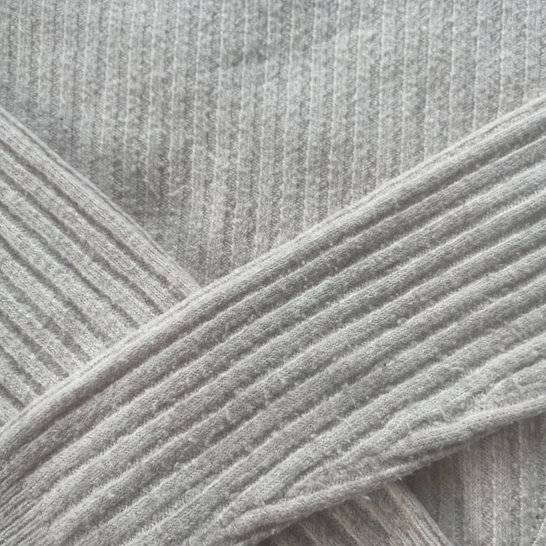 Stickad tröja  - 90