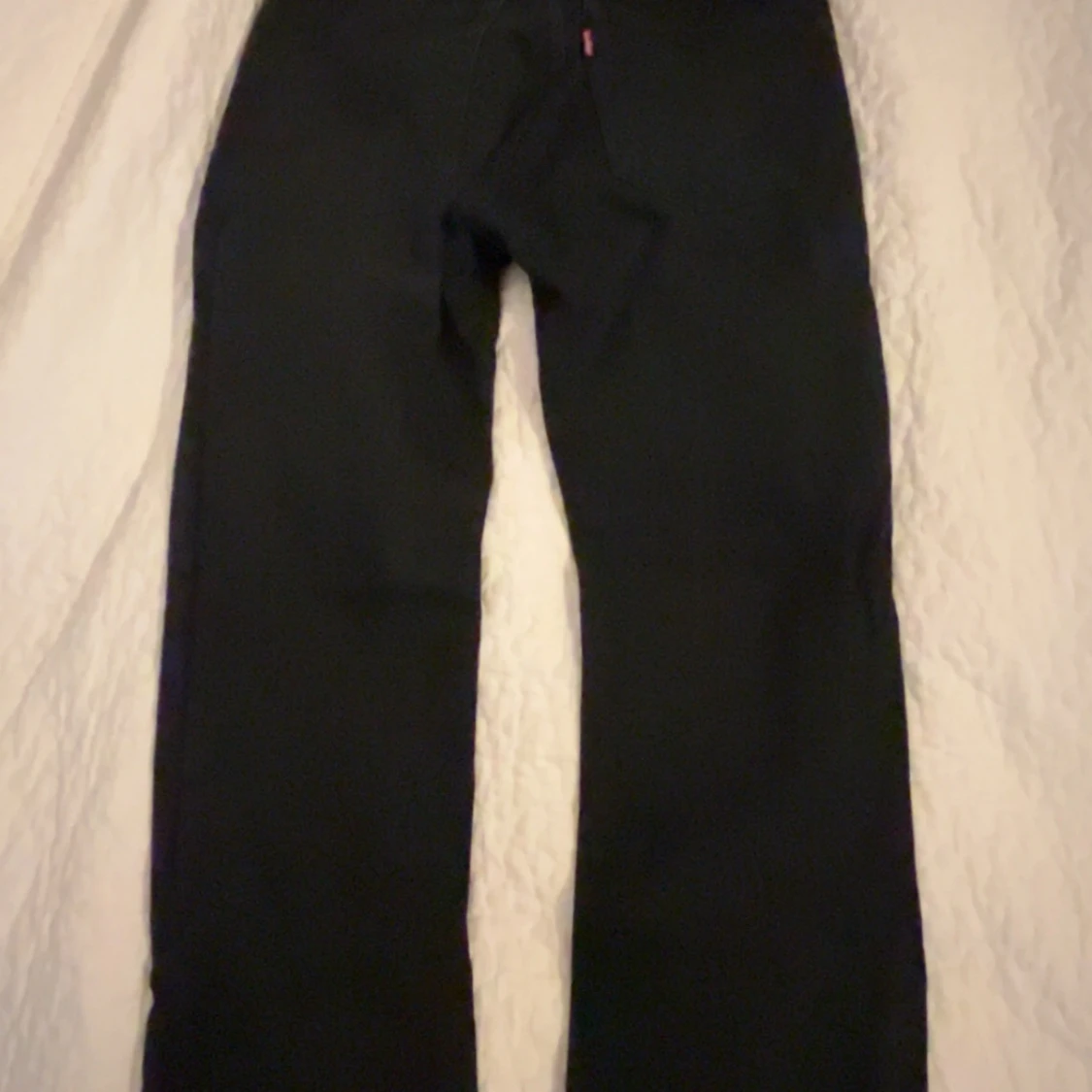 Levis Jeans Svarta  - 90