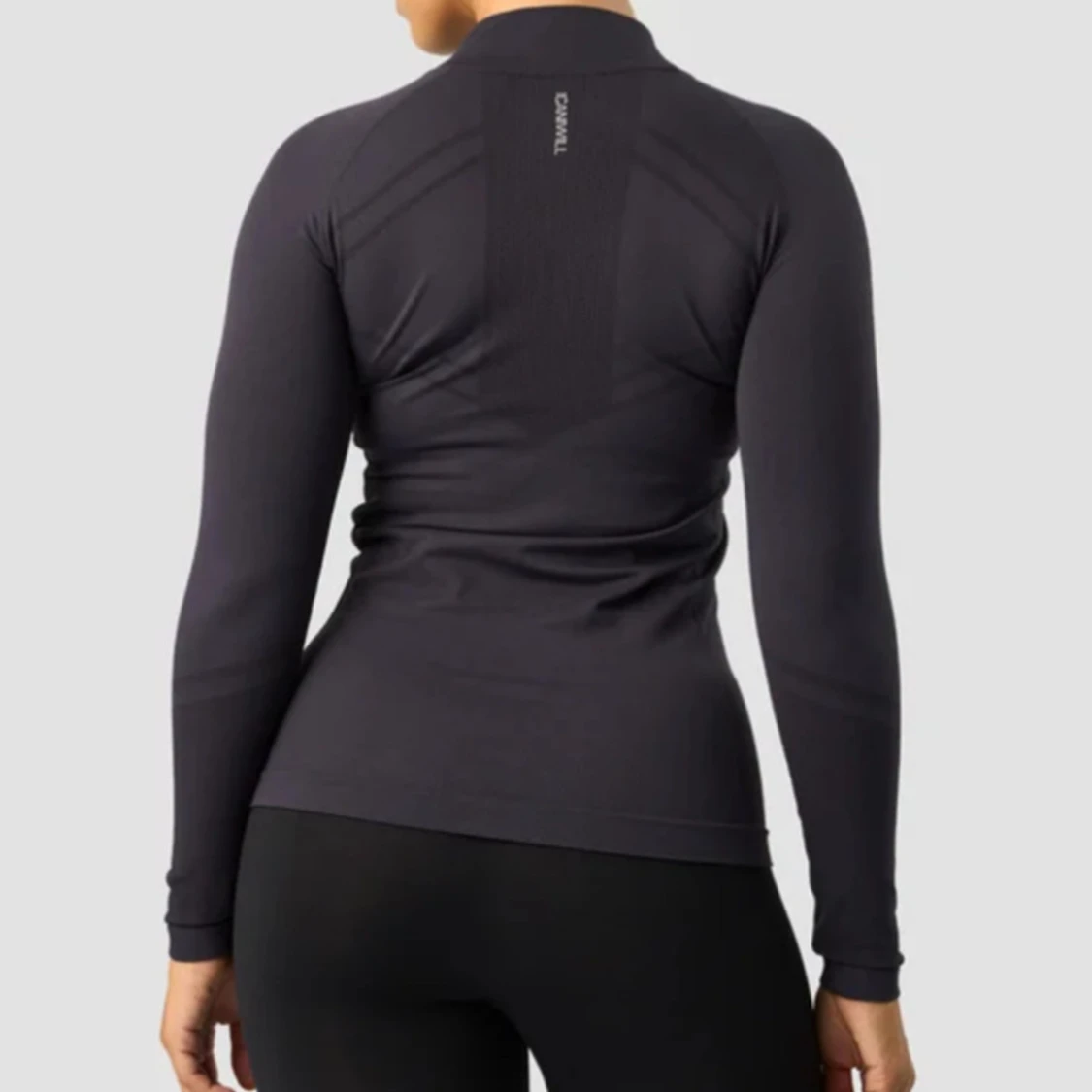 ICIW långärmad träningströja  - 93