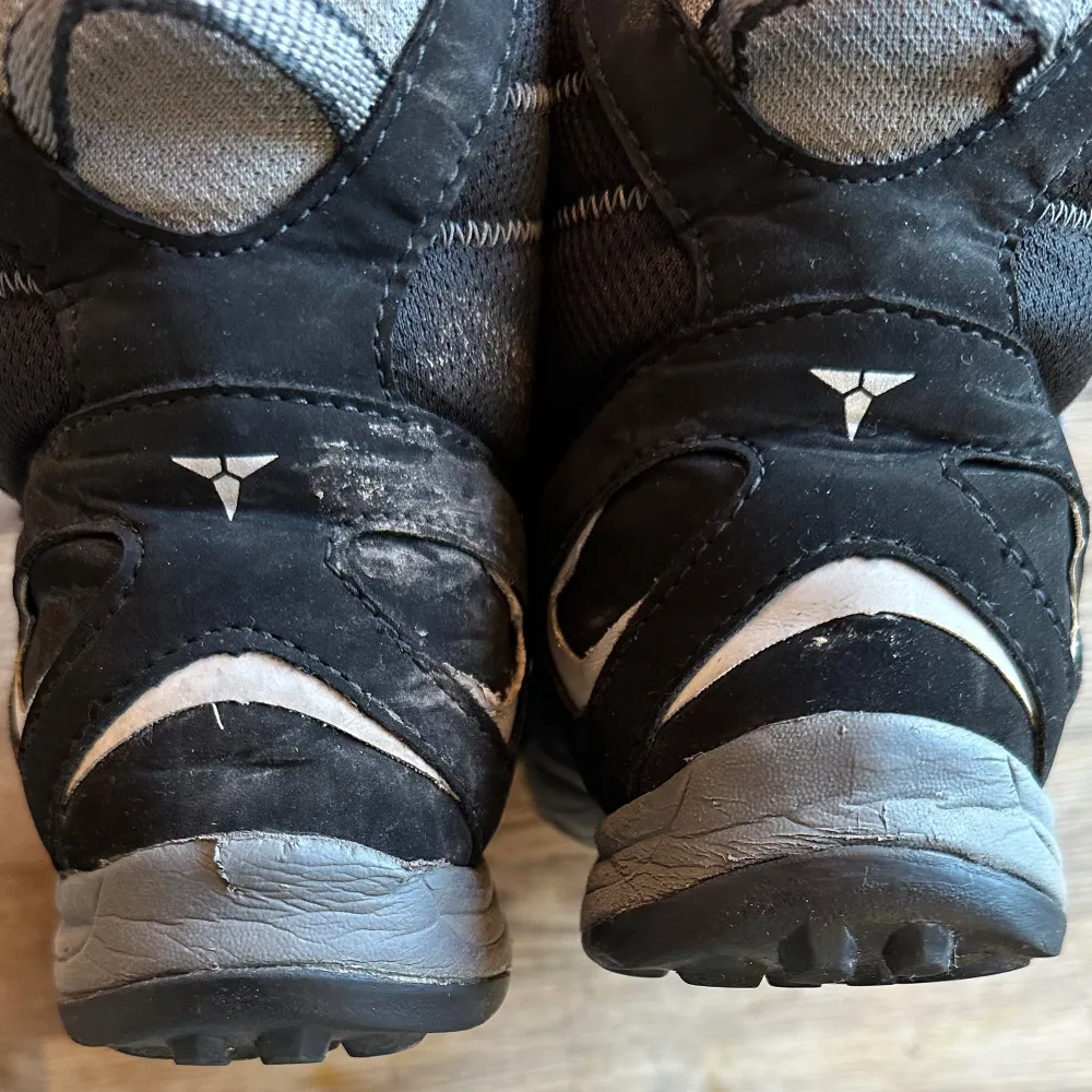 Nya vinterskor. Gore-tex. Storlek 40. . Kengät.