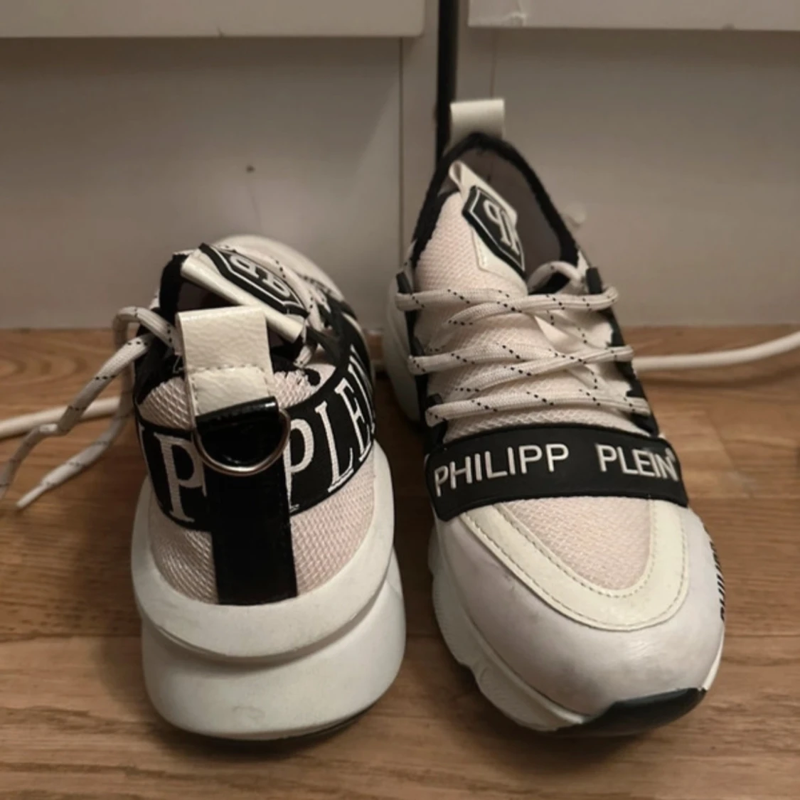 Philipp Plein skor - 91