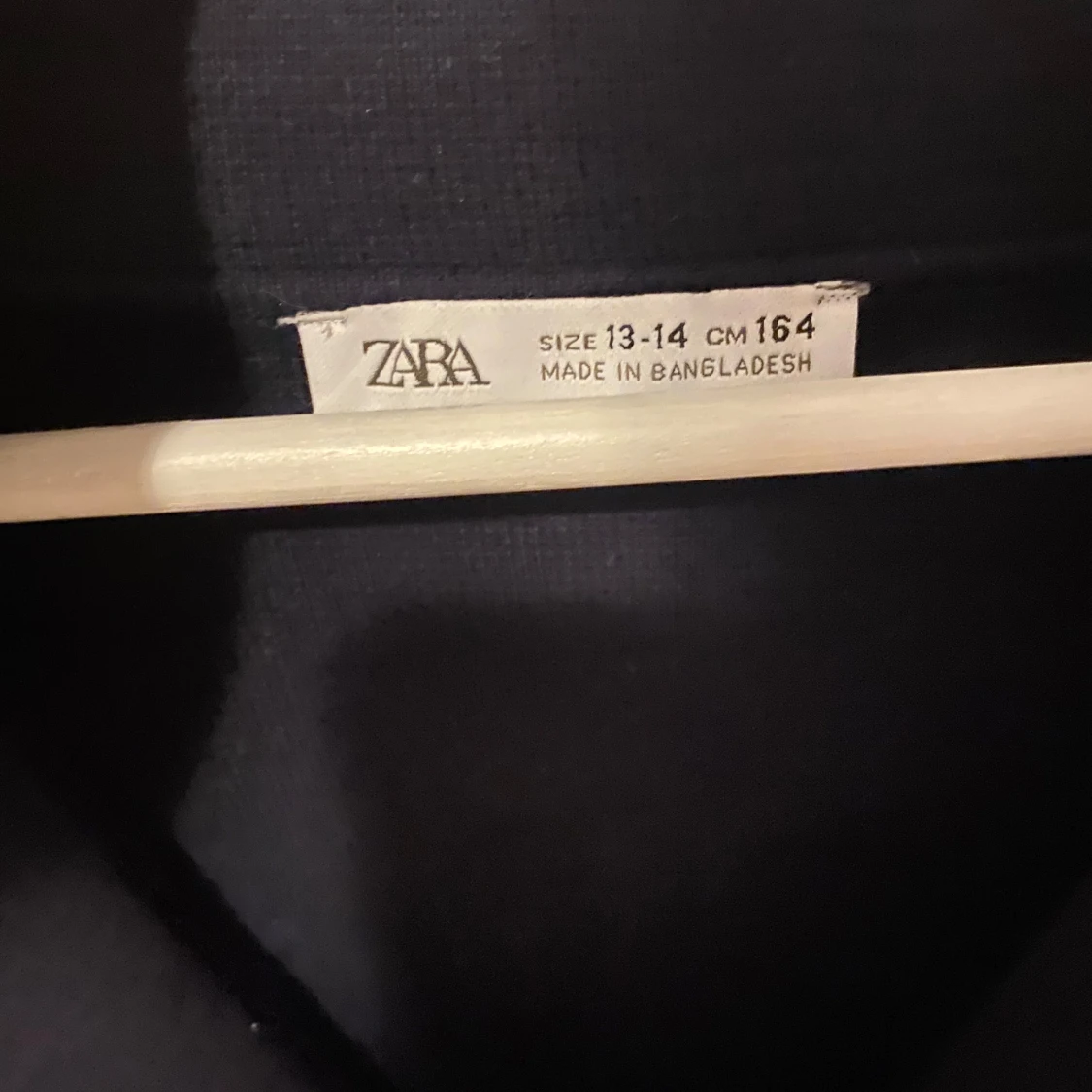 Stickad cardigan  - 91