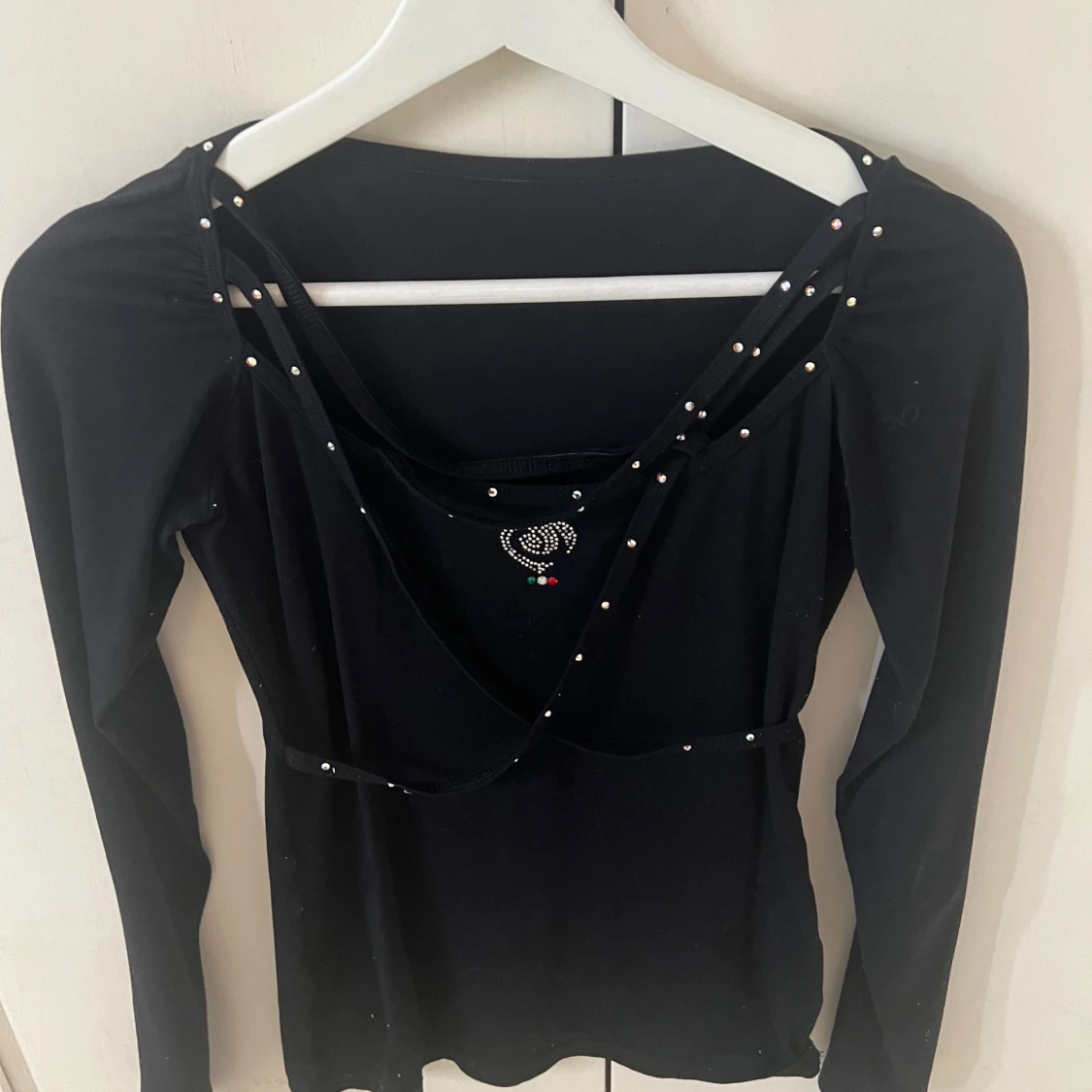 Bolero Konståkningströja - 90