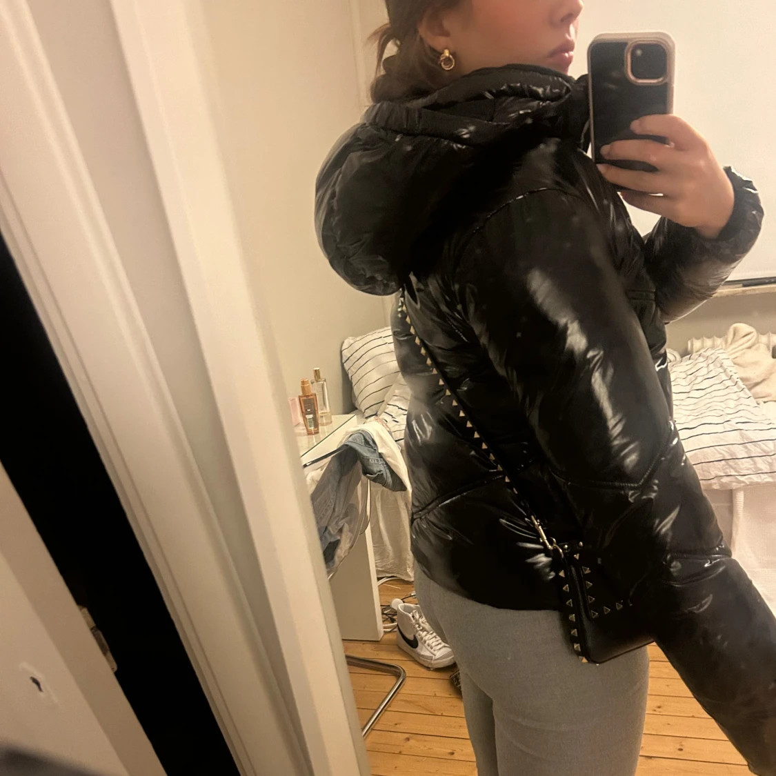 Calvin Klein jacka  - 91