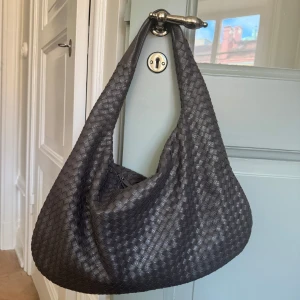 Tote bag - Super fin väska som rymmer mycket!!