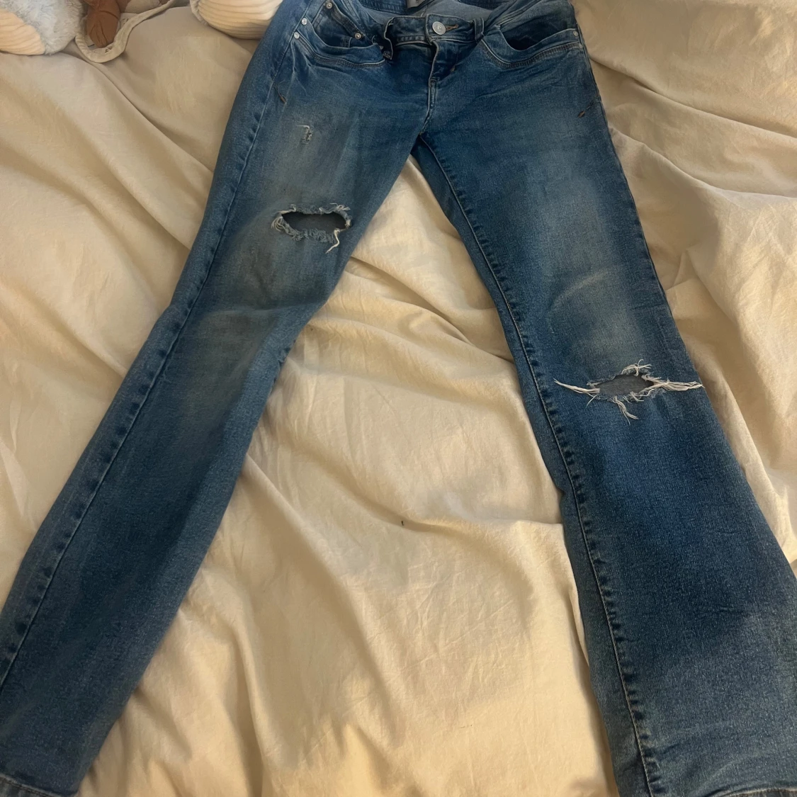 Low waist ltb jeans - 90