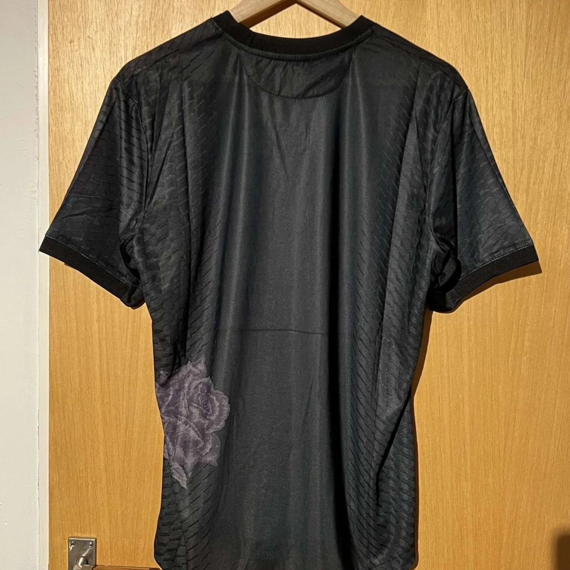 Real Madrid 2024 Y - 3 fjädertröja (player version) - 90