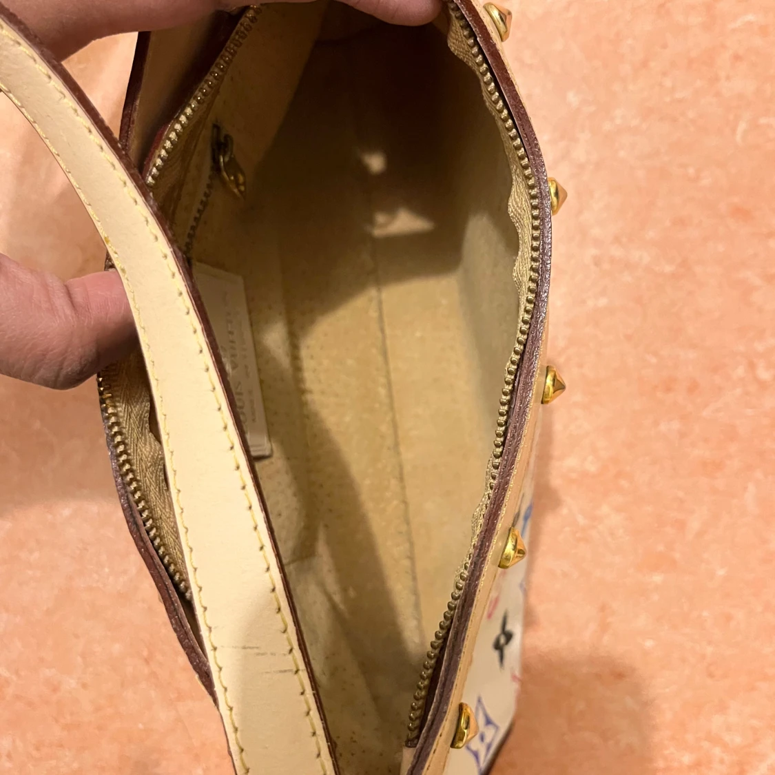 Vintage Väska  - 92