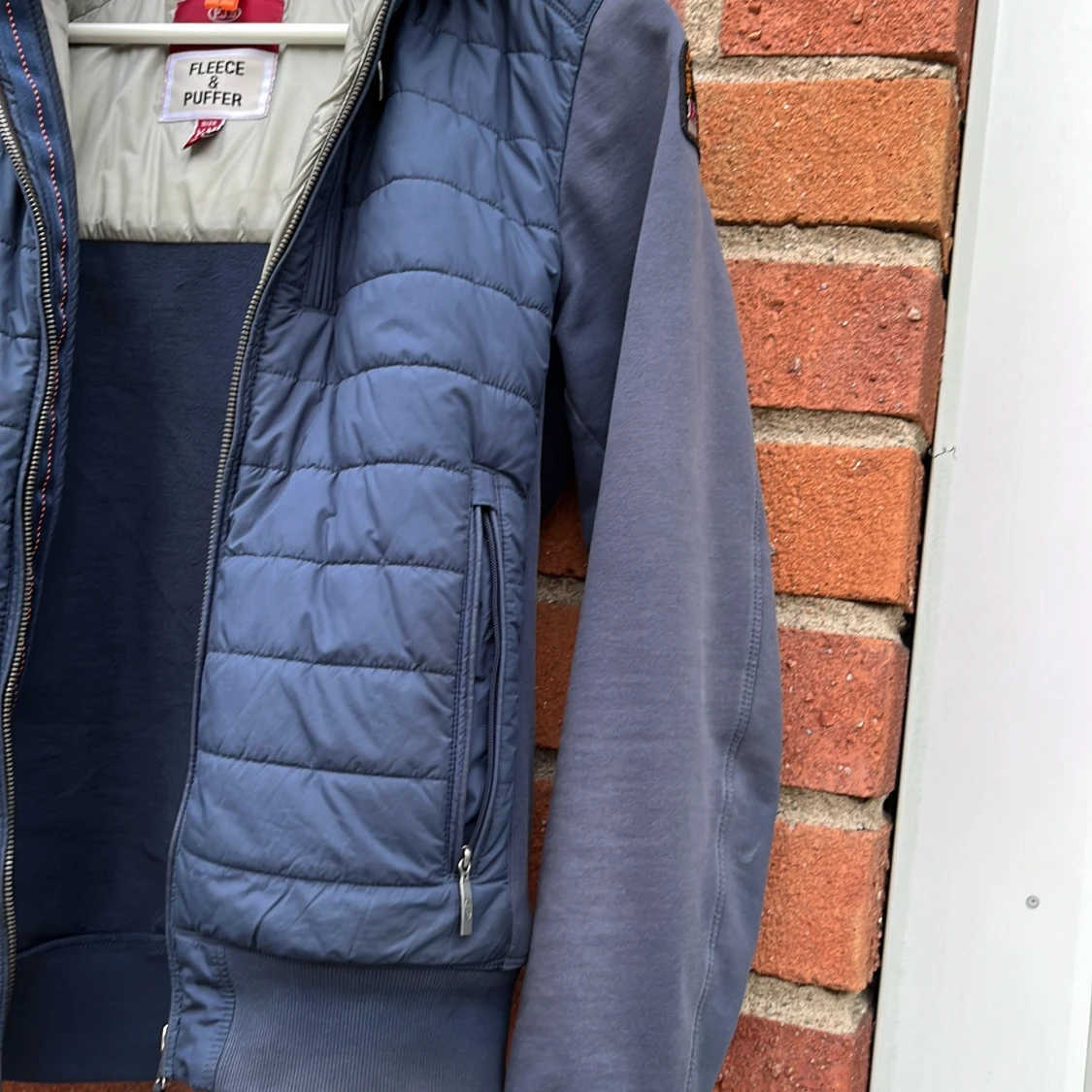 Parajumper cardigan - 91