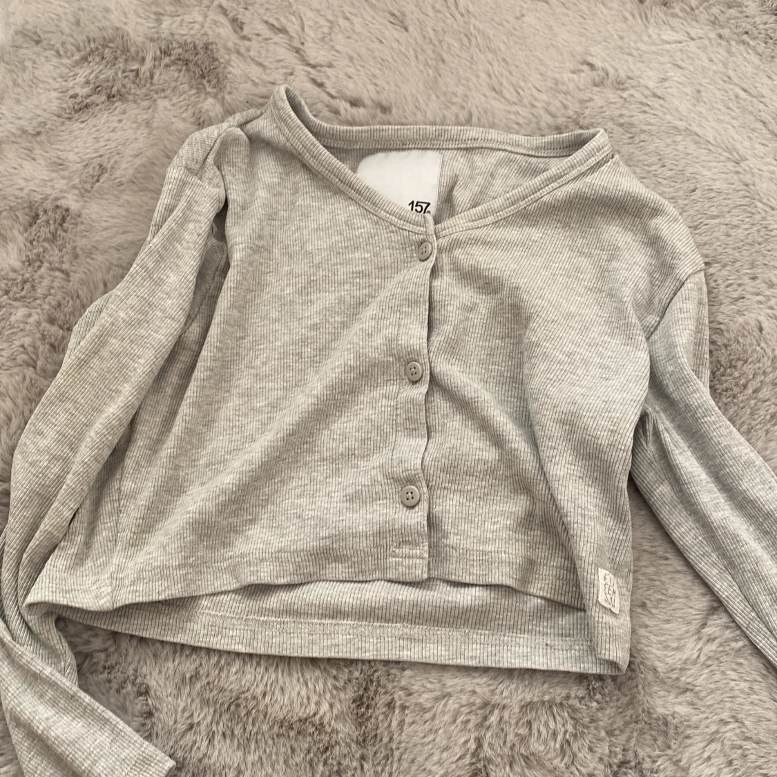 Fin kofta i bra skick 