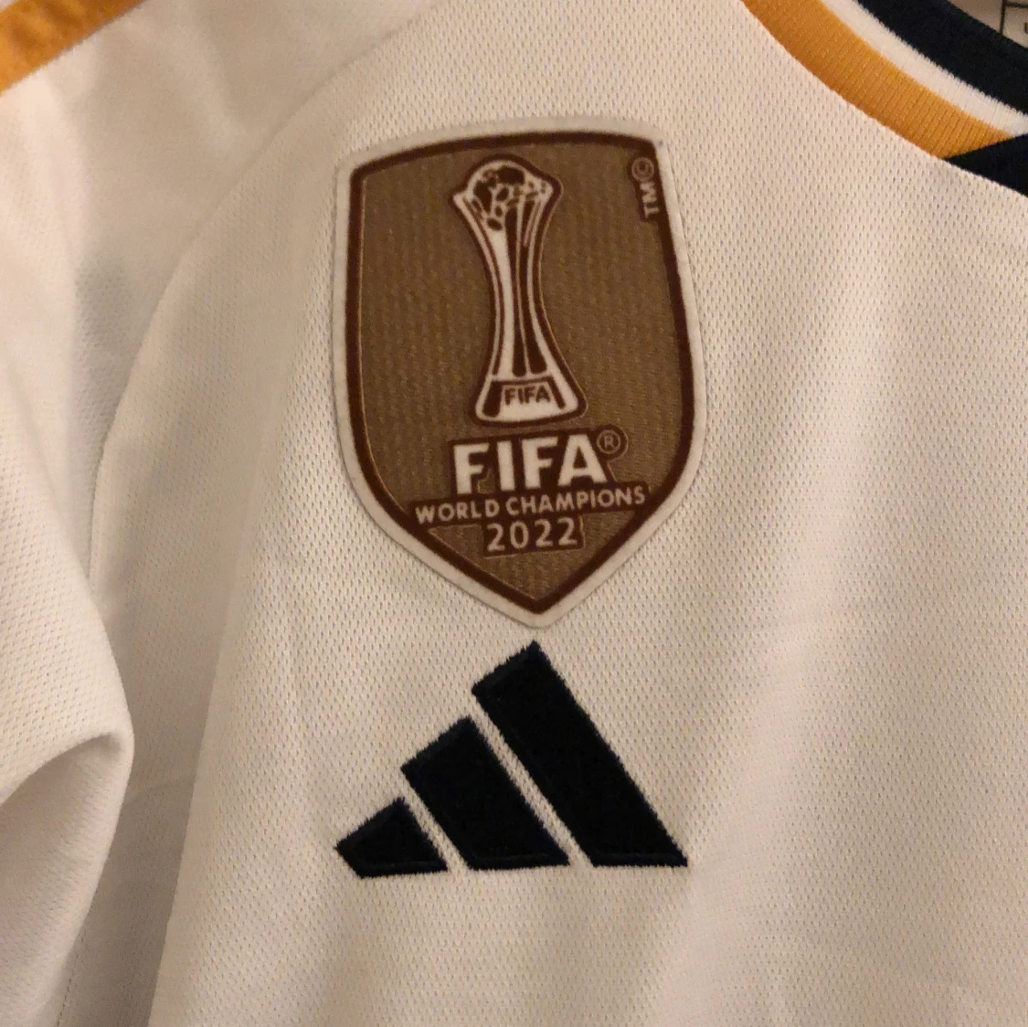 Real Madrid tröja (Bellingham 5) - 91