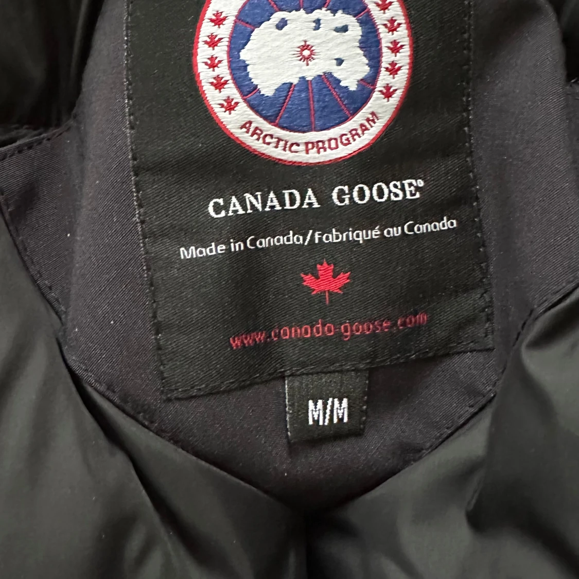 Canada goose expedition parka - 90