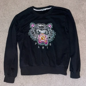 Kenzo Tröja - Storlek S. Bra skick