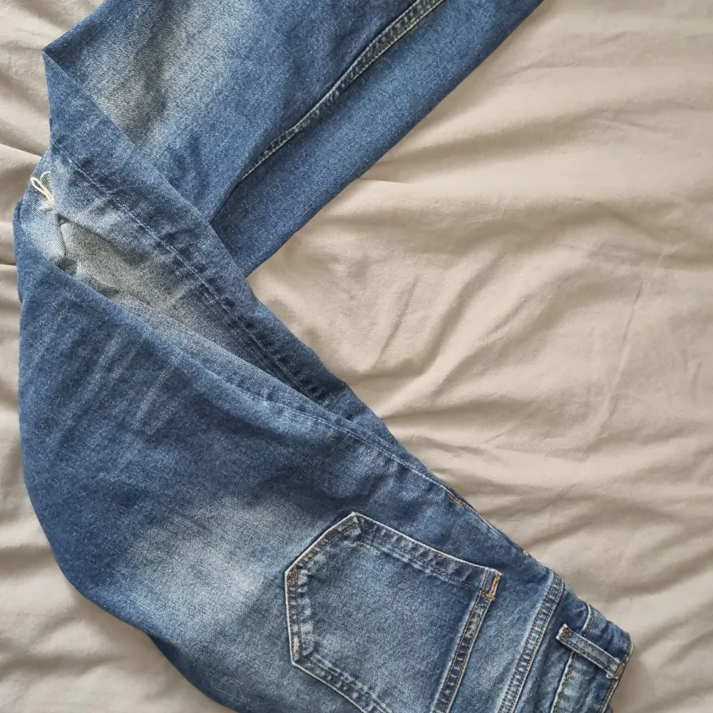 Bra skick, W28 L32. Jeans & Byxor.