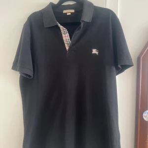 Burberry pike - Använt skick