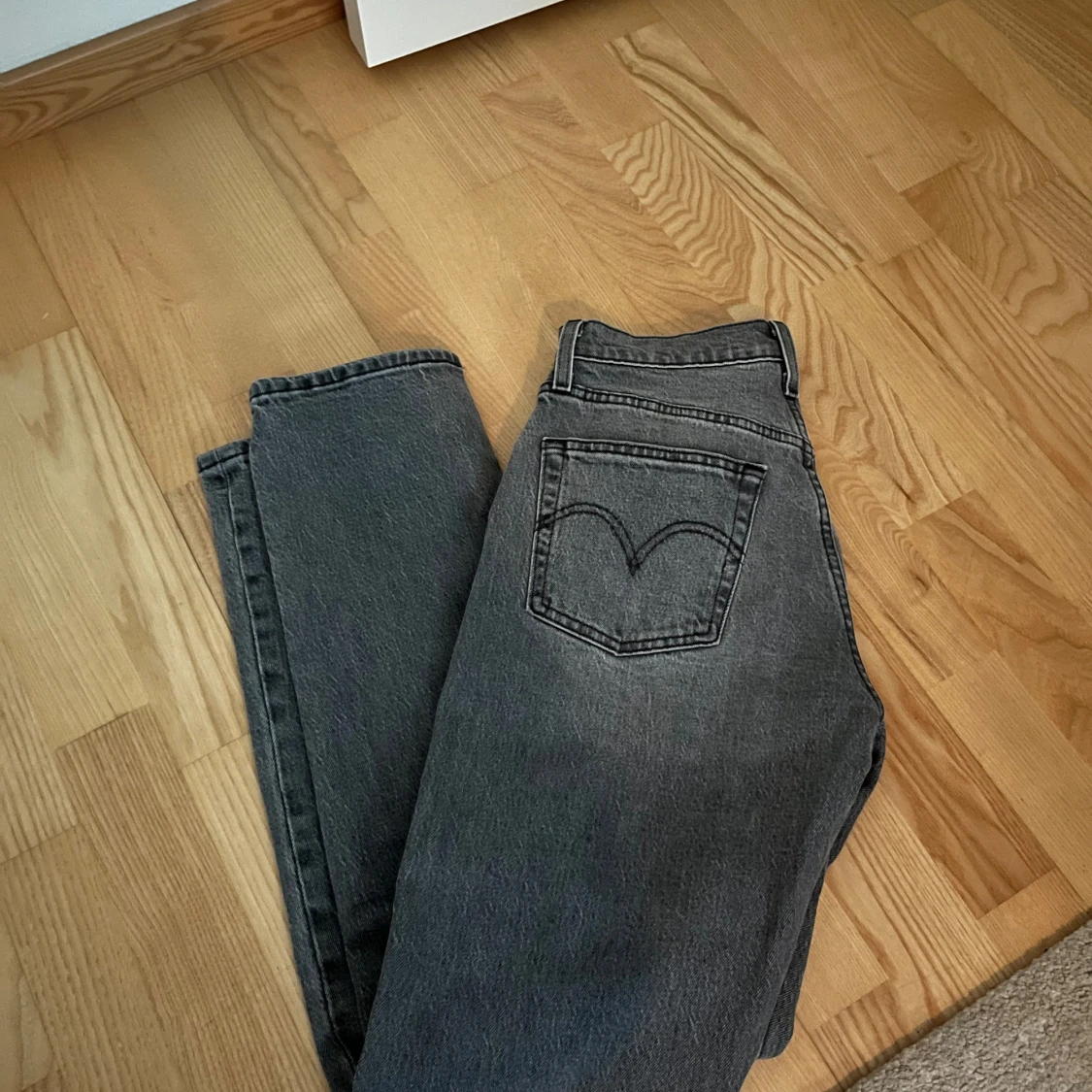 Levis 501 jeans  - 90