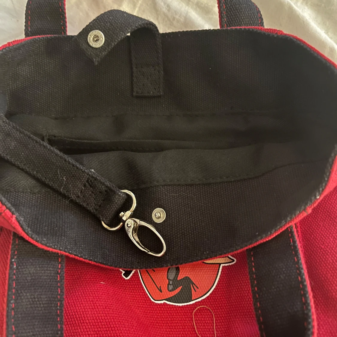 Lilla my väska - 90