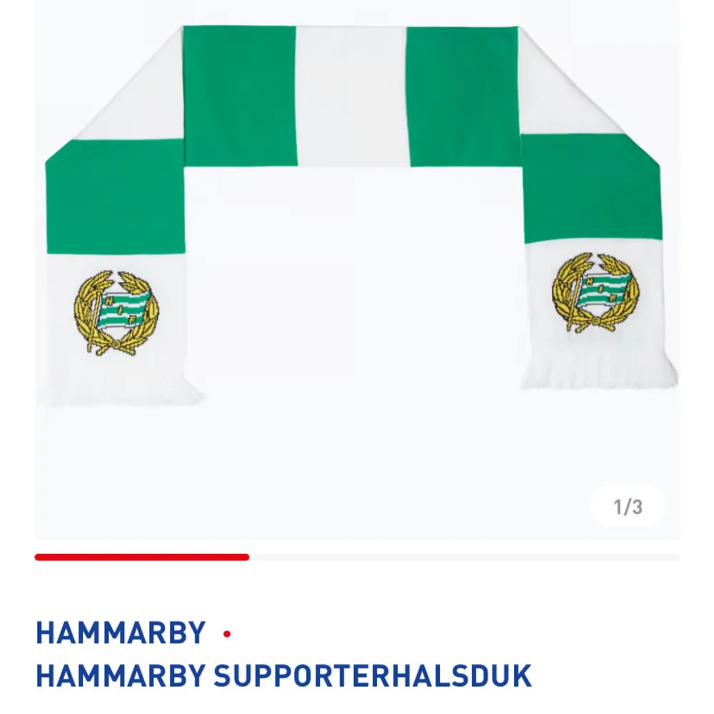 Bajen. Accessoarer.