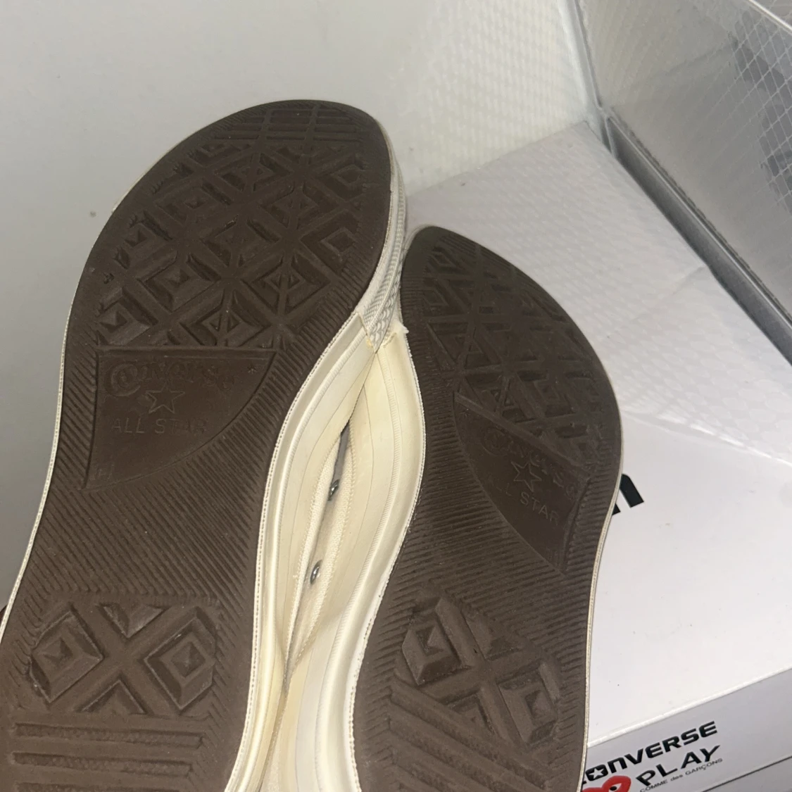 Comme de garcon shoes - 92