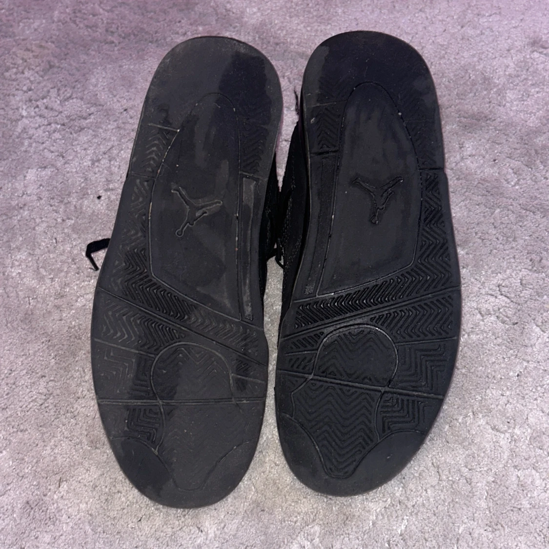 Jordan 4 black cat  - 90