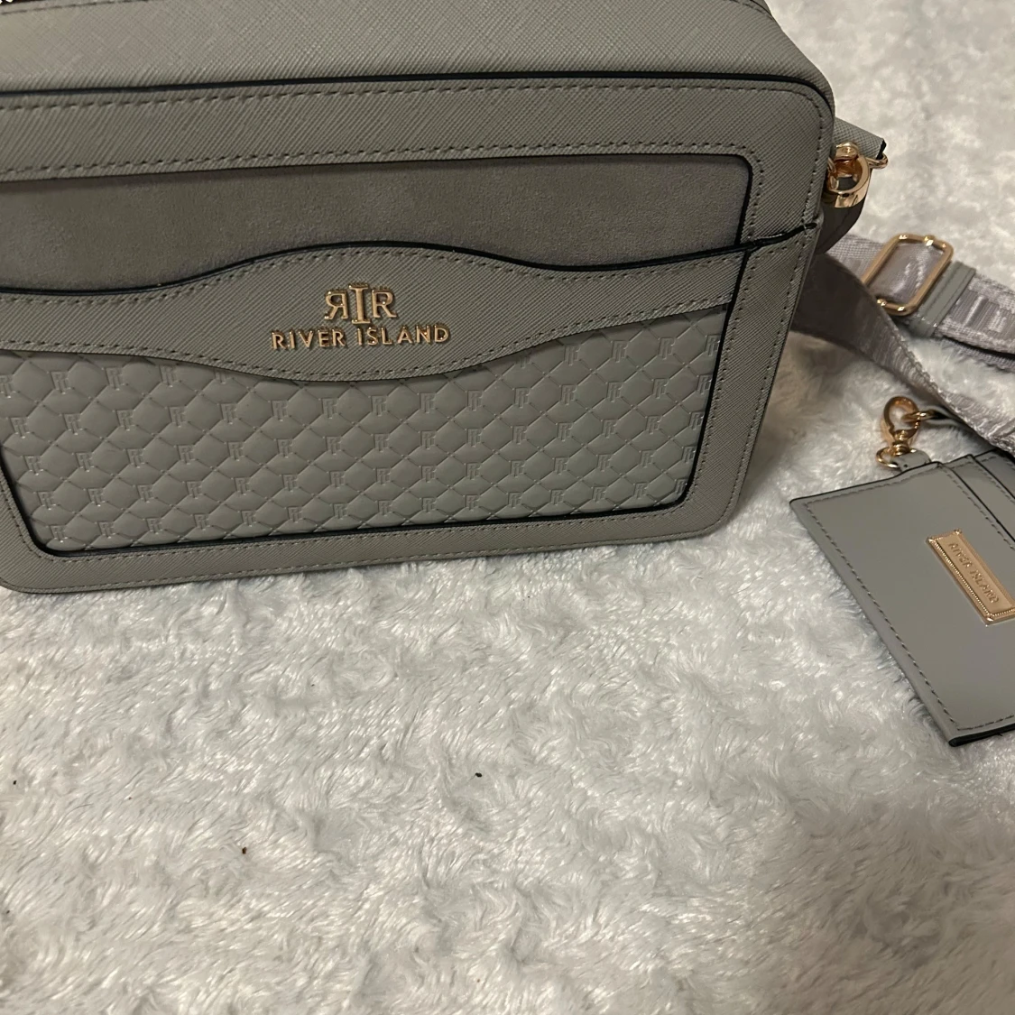 Väska, River Island👜