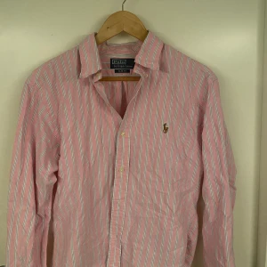 Ralph Lauren skjorta - Fin skjorta i storlek M