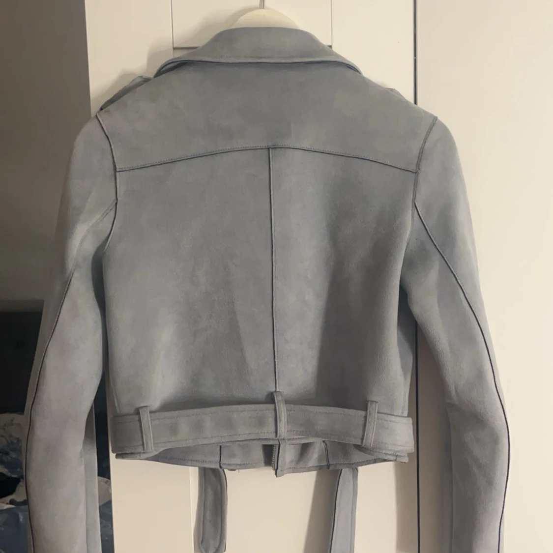 Bikerjacka zara - 91