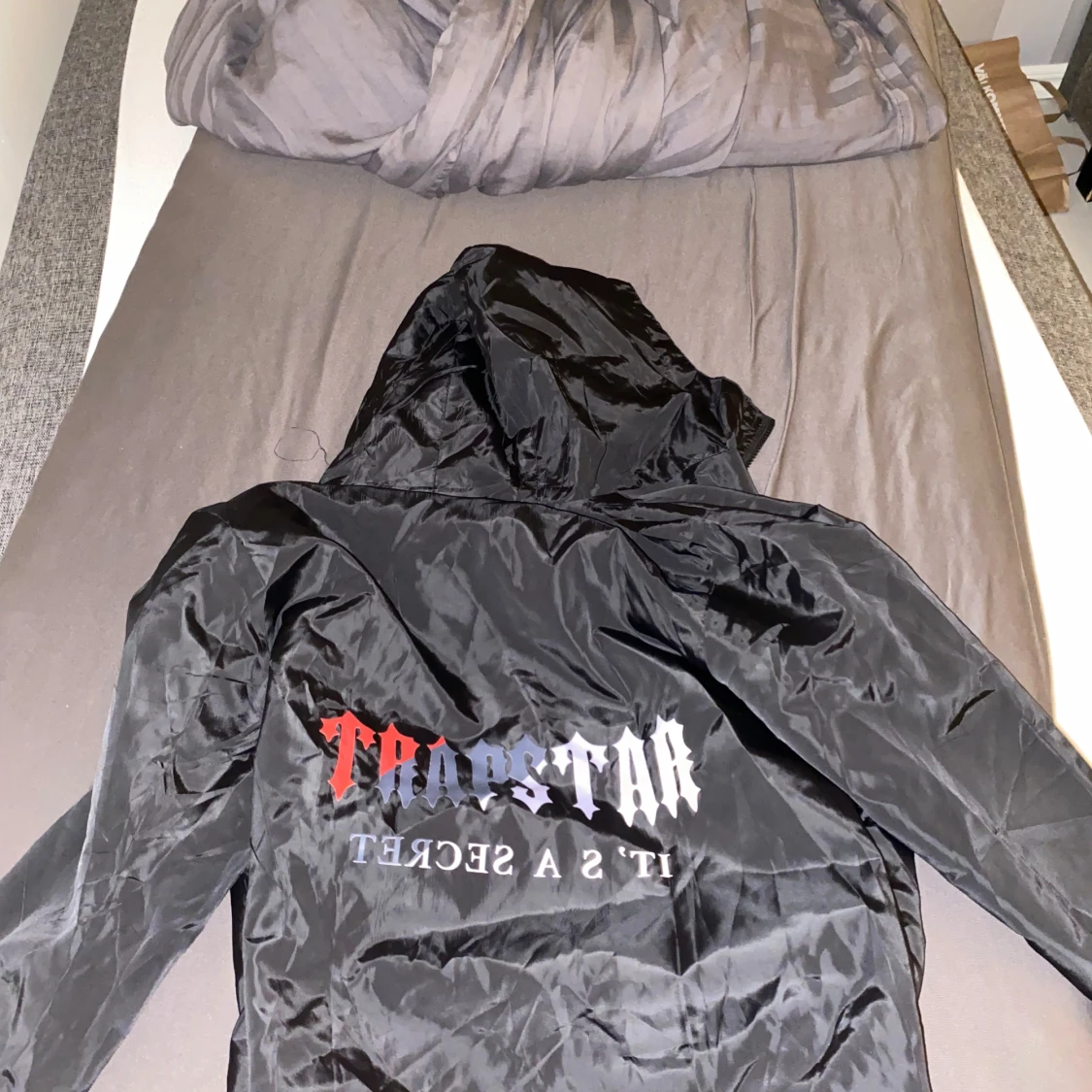 Trapstar jacka
