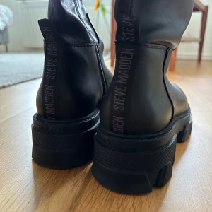 Steve Madden stövlar - Storlek: 39  Hög sula och endast använda en gång 