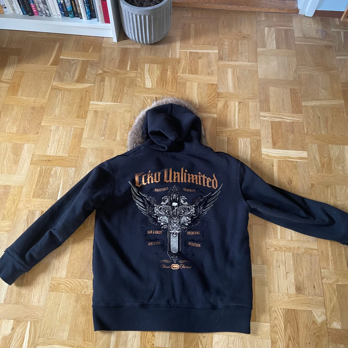 Ecko unltd Jacka - 90