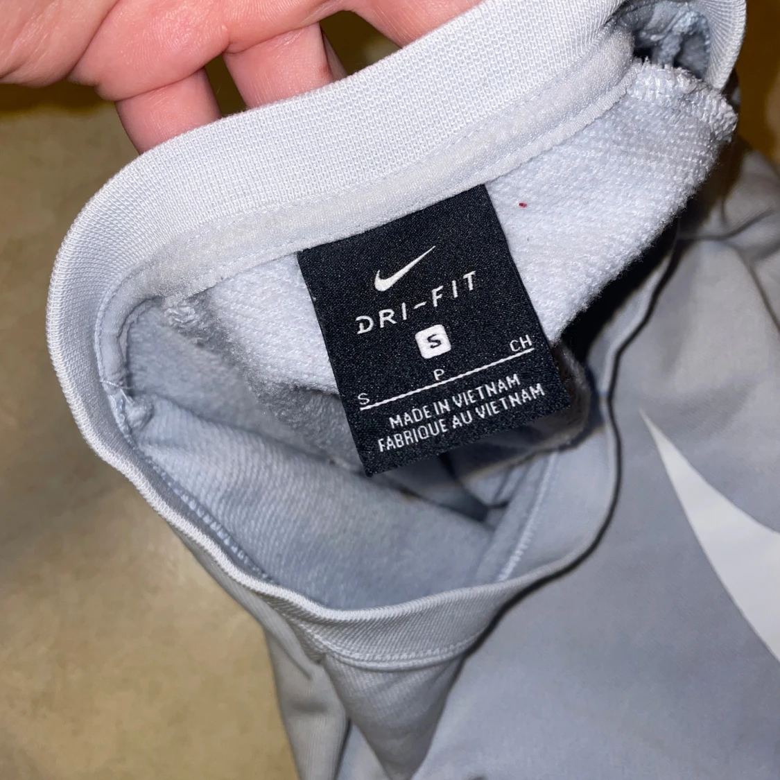 Träningströja Nike - 91