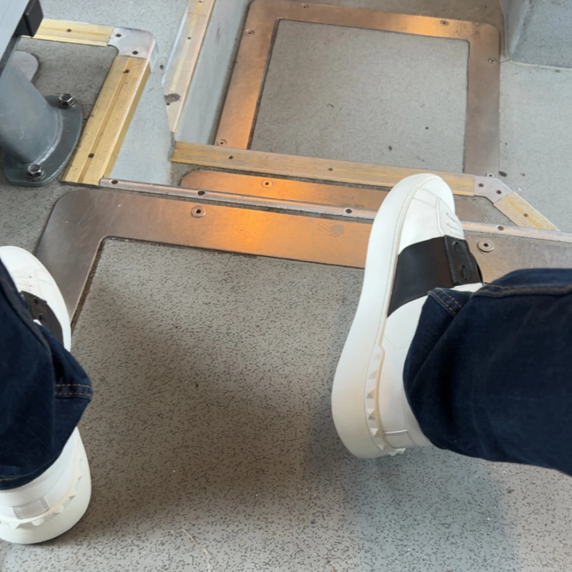 Valentino Opens - 92