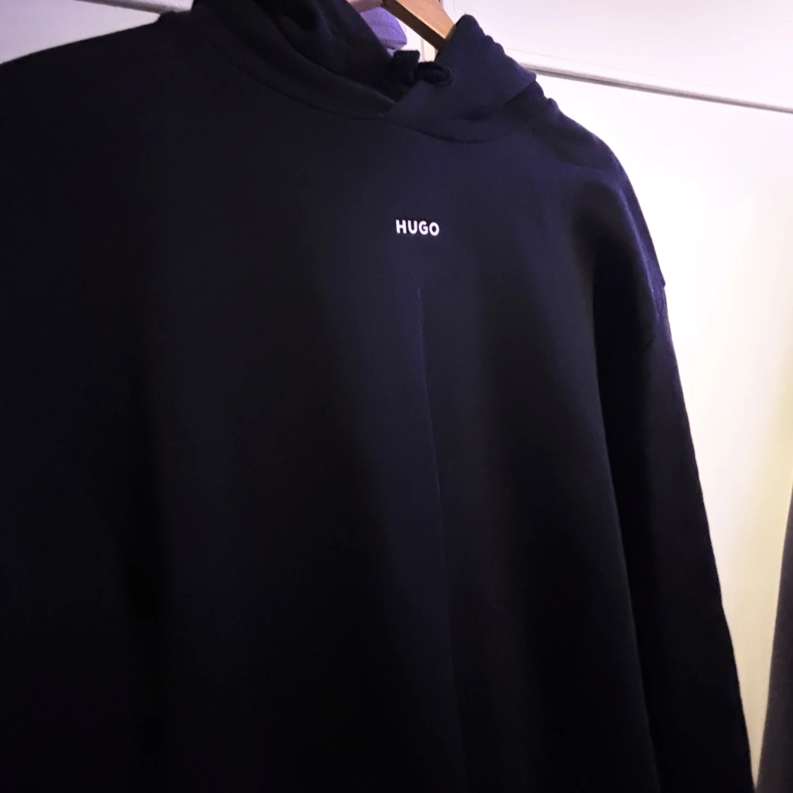 Hugo boss hoddie  - 90