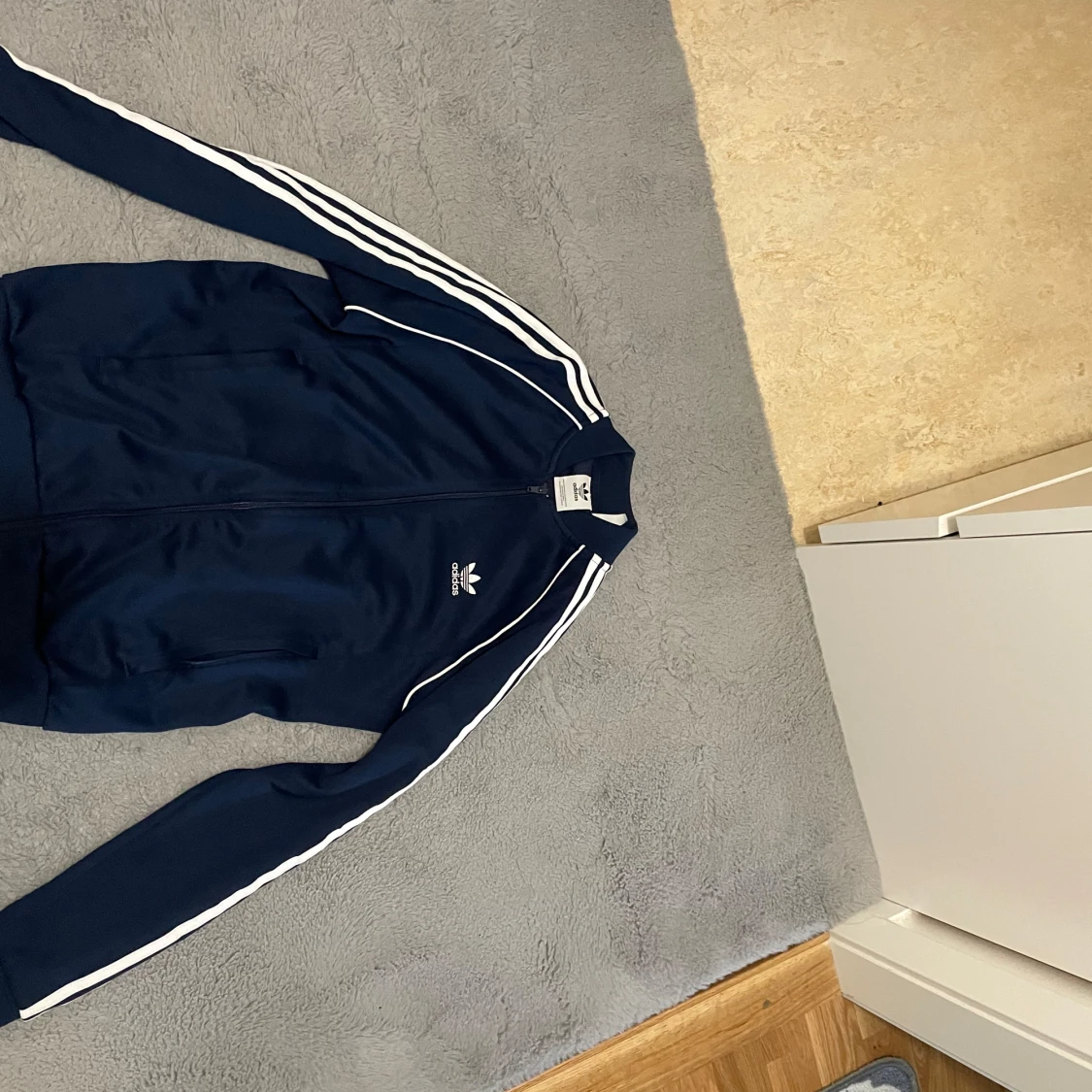 Adidas sst Tracksuit  - 90