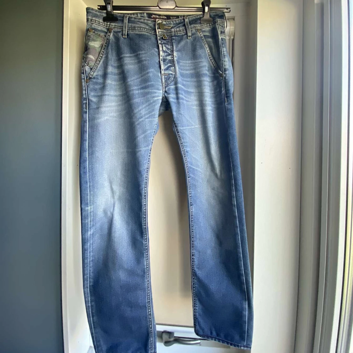 Jacob cohen jeans