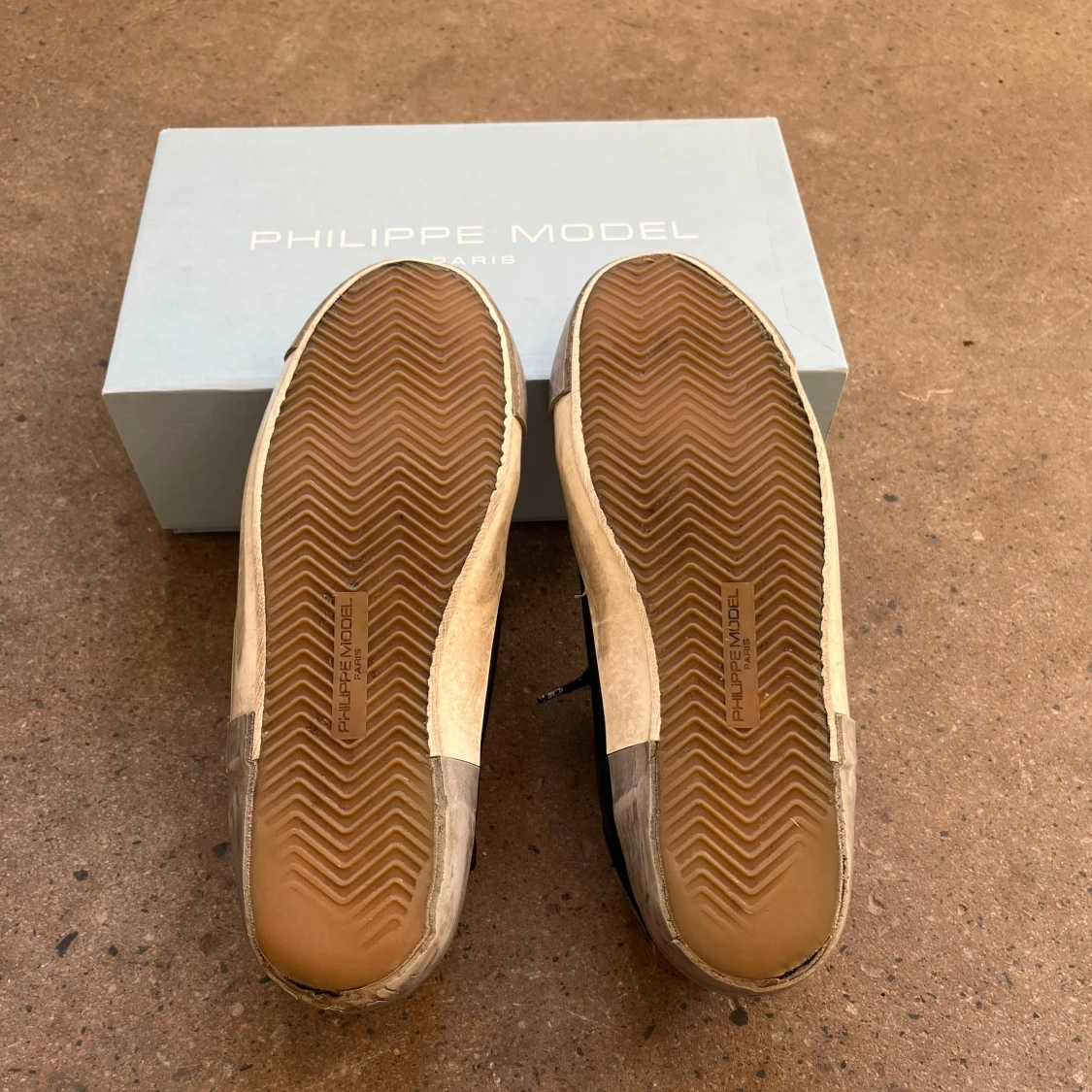 Philippe Model Skor  - 92