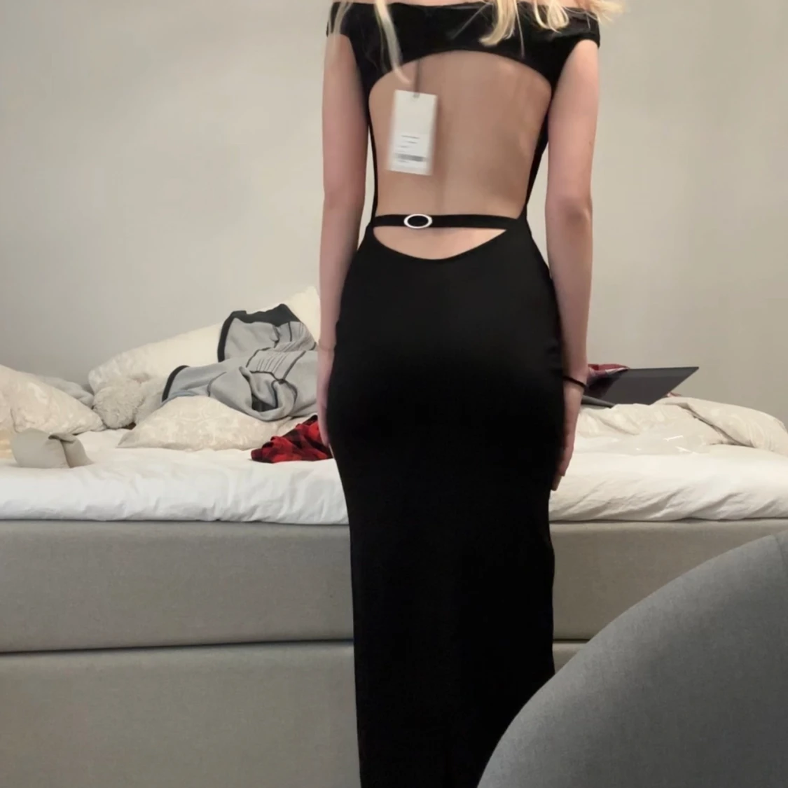 Avora klänning  - 91