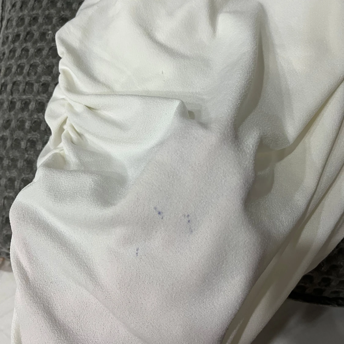 Vid vanlig klänning  - 90