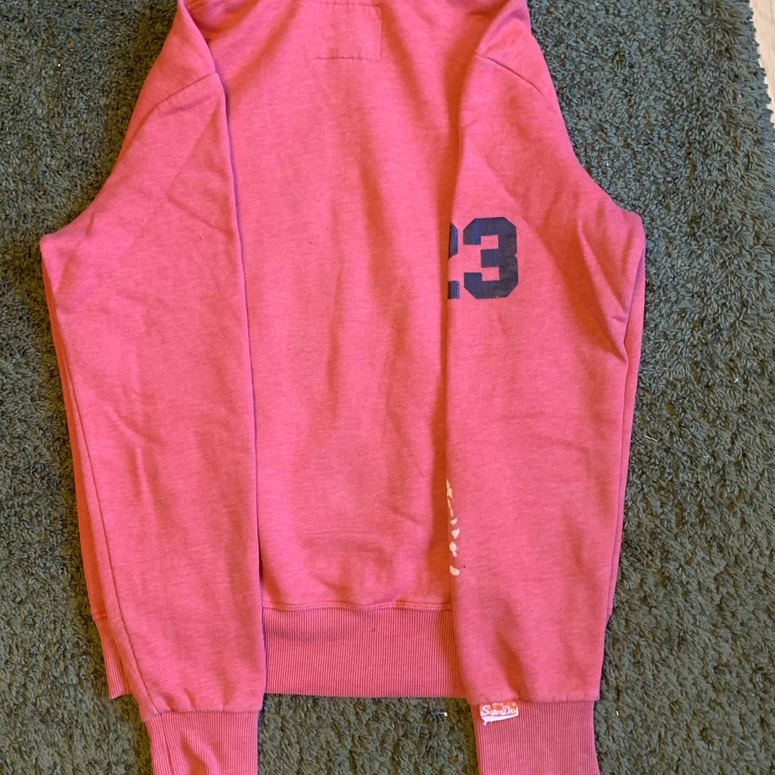 Jack and Jones Hoddie - 91