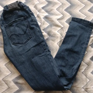 Jack & Jones Jeans  - Jack & Jones Jeans Storlek 176  13-15 år