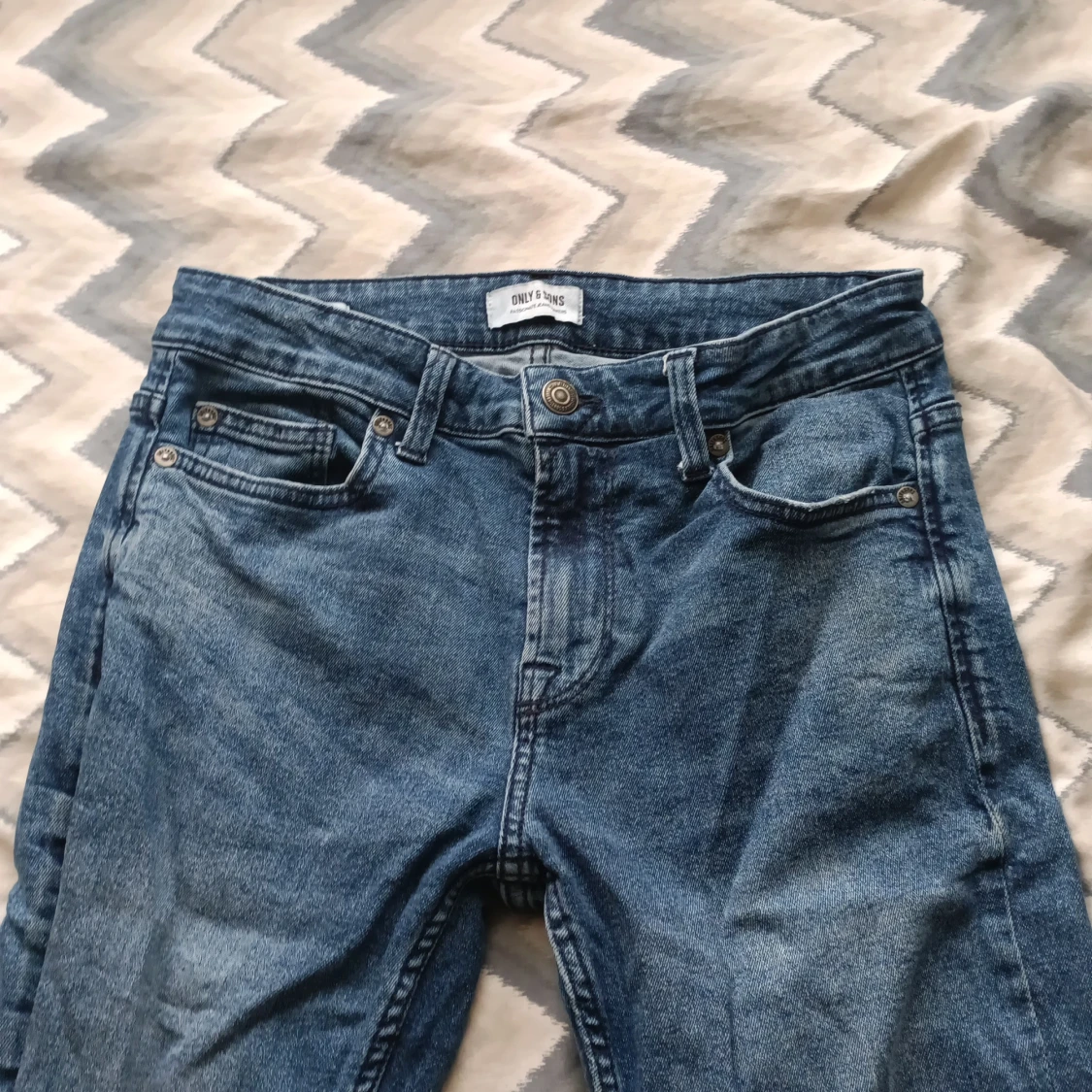 Only & Sons Jeans (S) - 92