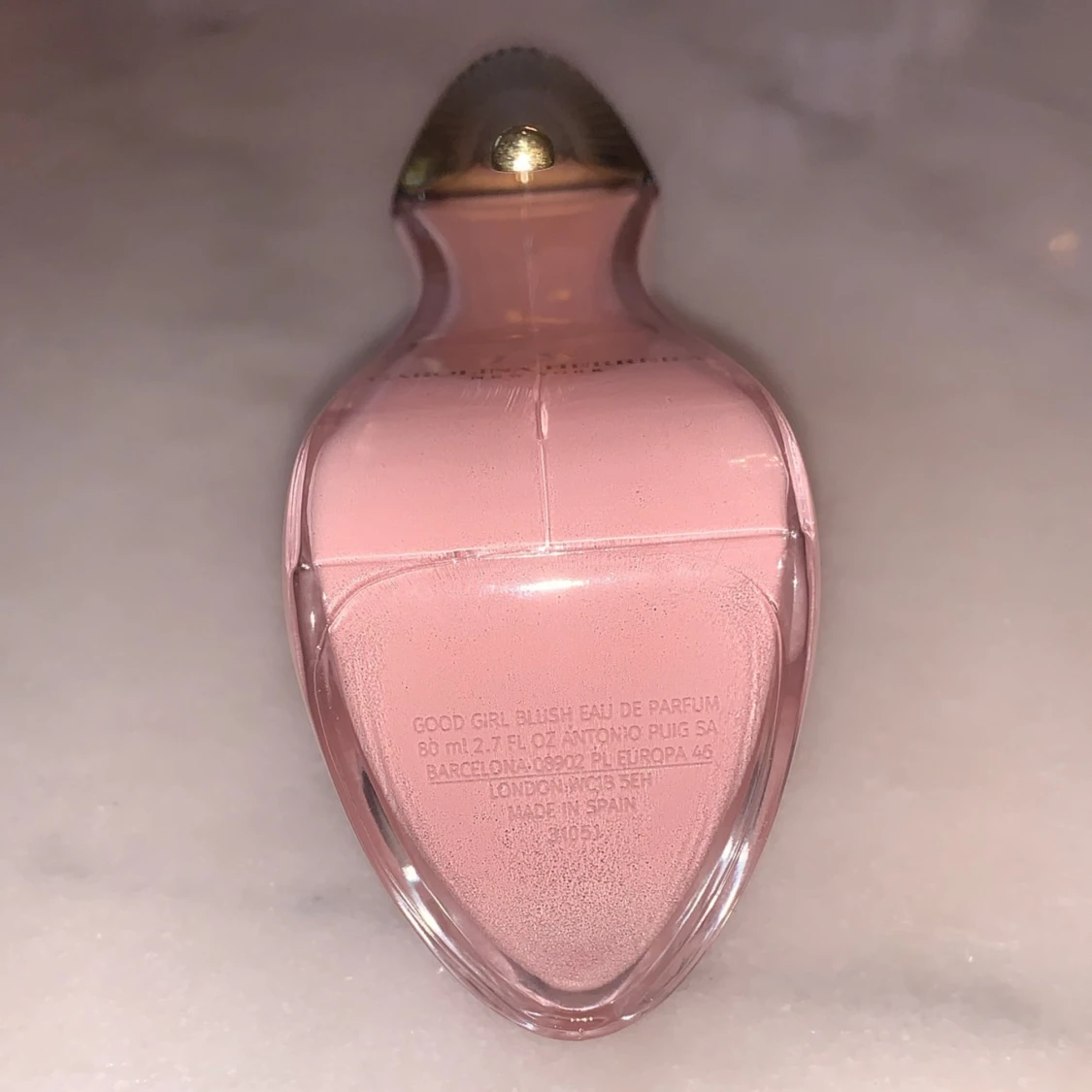 Carolina herrera  - 90