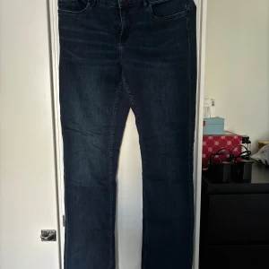 Esmara jeans - Ett par esmara bootcut jeans. De är lågmidjade och passar perfekt