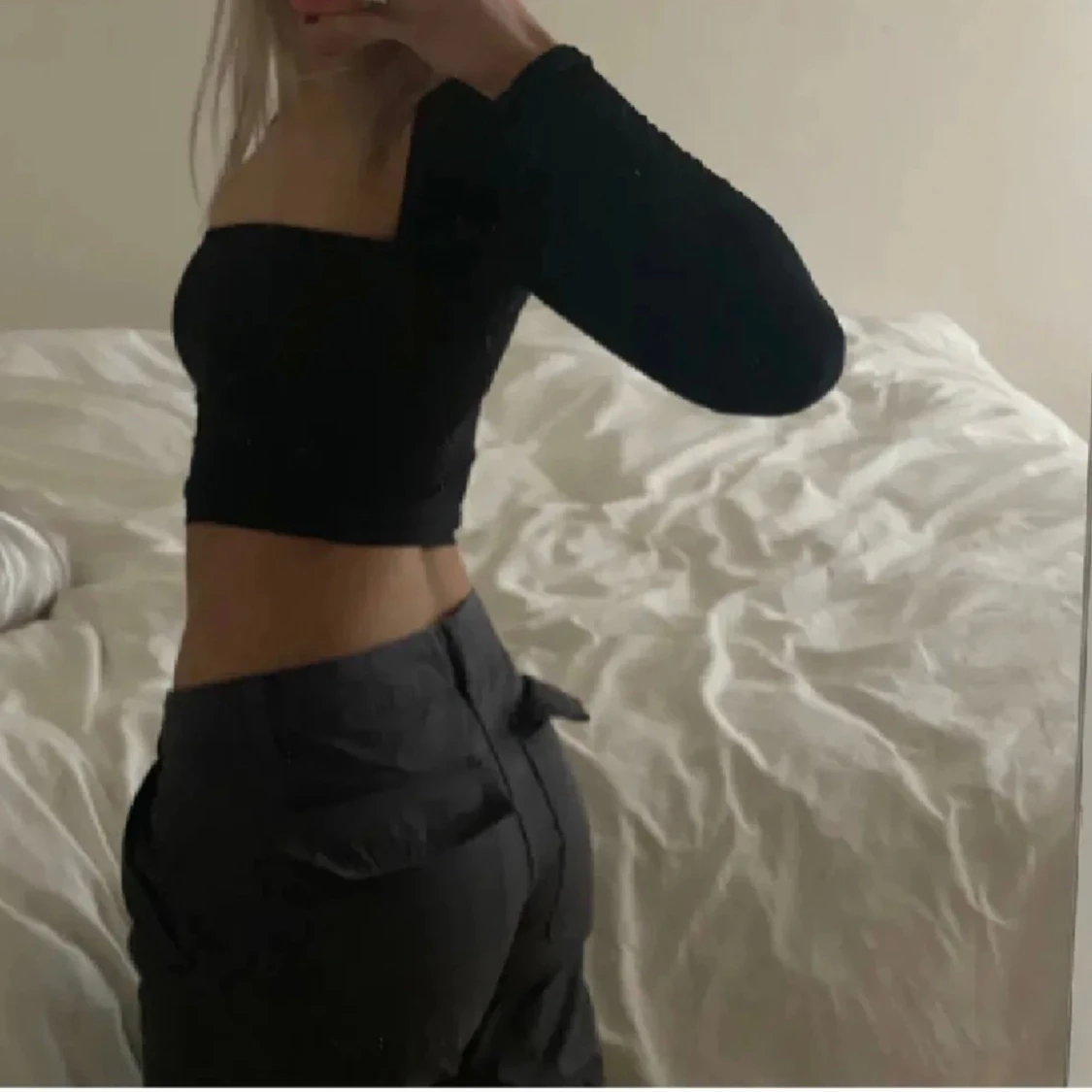 Cargobyxor gina - 90