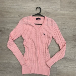 Polo ralphlauren tröja - Stickad tröja från polo ralph lauren