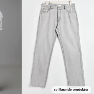 Jeans  - Säljer dessa snygga jeans ifrån Gina tricot då dom är för små för mig💗