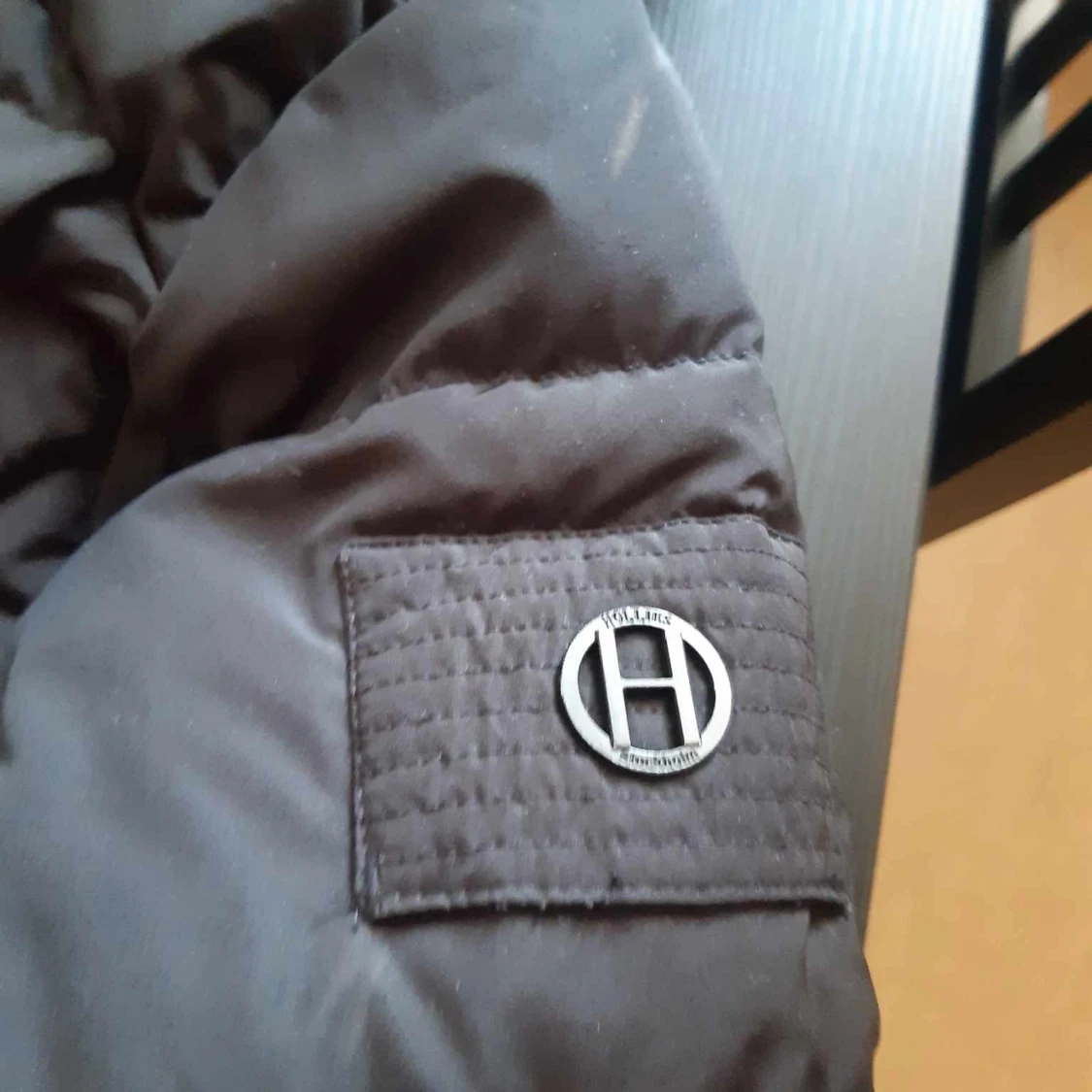 Hoolister jacka  - 91